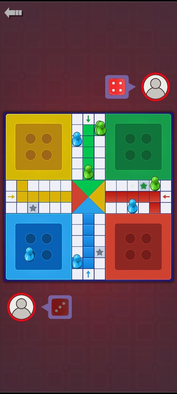 Ludo Board Game - Extra Fun screenshot image 5_Popularmodapk.com