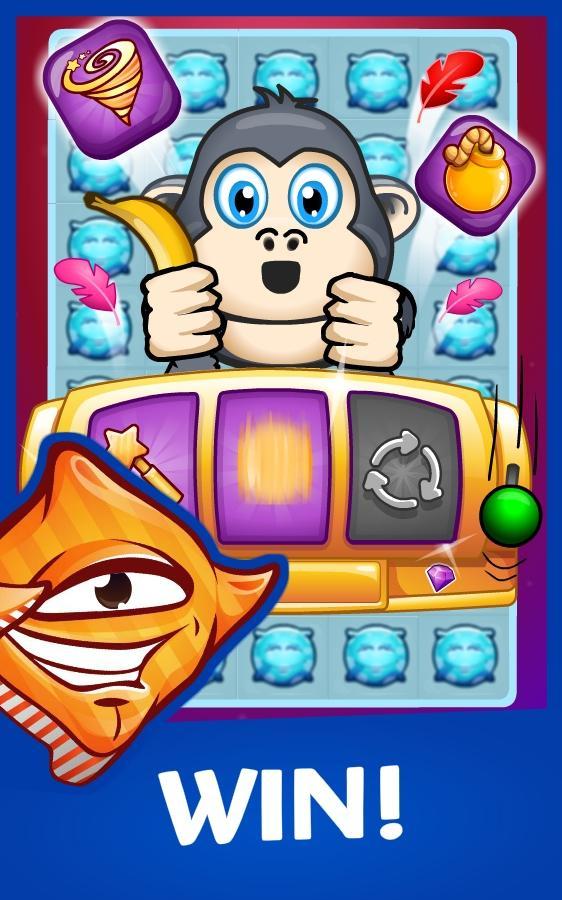 Jewel Snow Puzzle<span>(Remove ads)</span> screenshot image 7_Popularmodapk.com