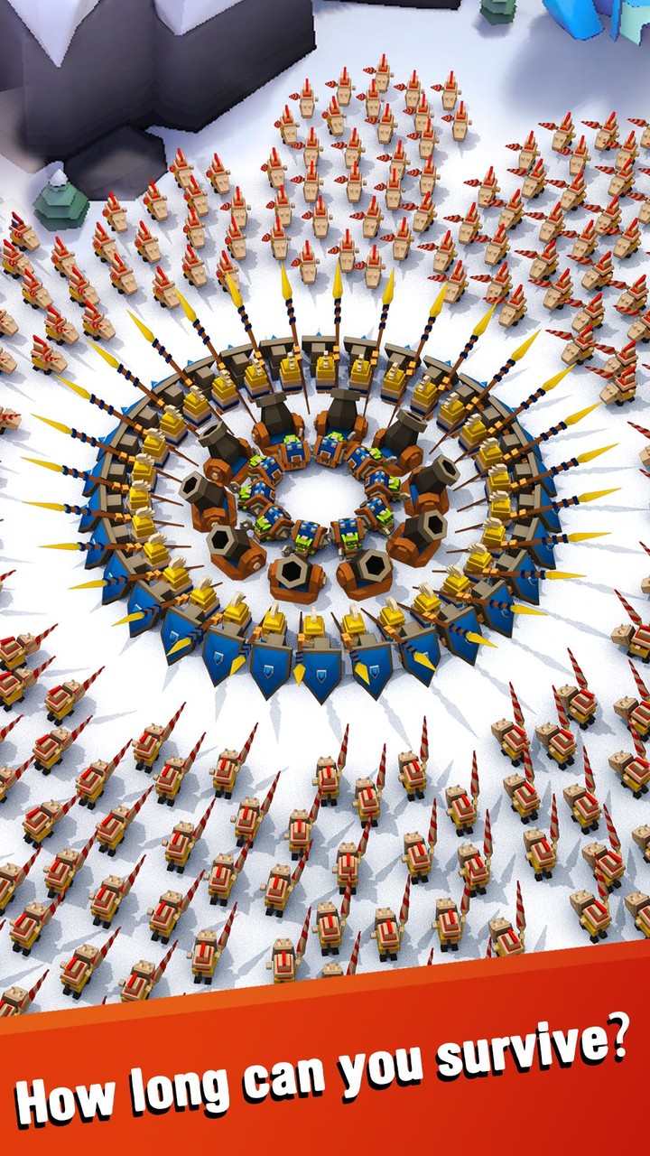 Vampire Runner screenshot image 8_Popularmodapk.com