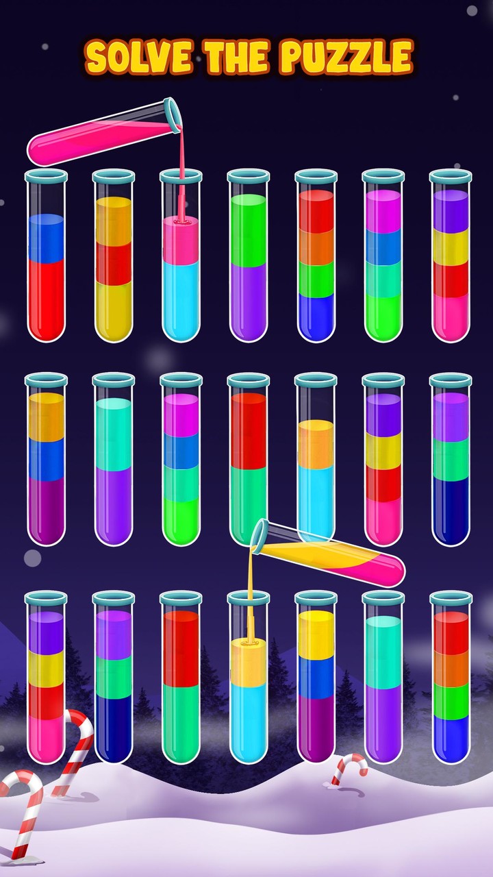 躺平西游<span>(No ads)</span> screenshot image 11_Popularmodapk.com