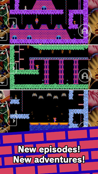 Everyday Spelunker<span>(Unlocked)</span> screenshot image 5_Popularmodapk.com