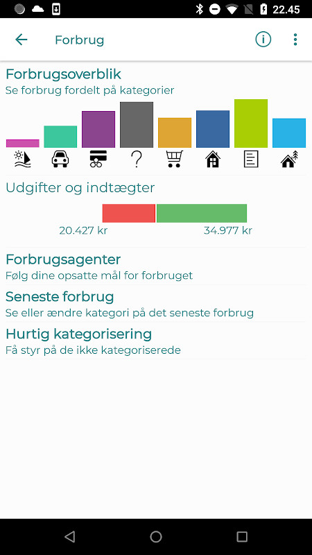 Fynske Bank screenshot image 1_Popularmodapk.com
