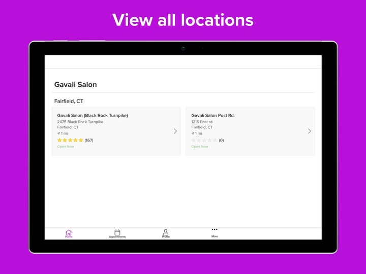 Gavali Salon screenshot image 12_Popularmodapk.com