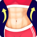 Abs Workout - Burn Belly Fat1.3.8_Popularmodapk.com