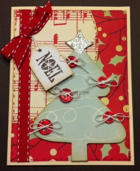 Christmas Cards Greeting Desig screenshot image 27_Popularmodapk.com