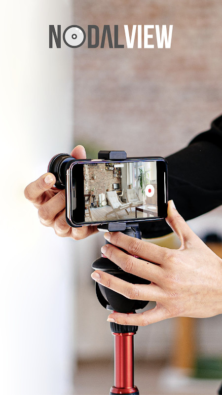 Nodalview: Real Estate App screenshot image 4_Popularmodapk.com