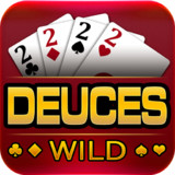 Deuces Wild - Video Poker4.0_Popularmodapk.com