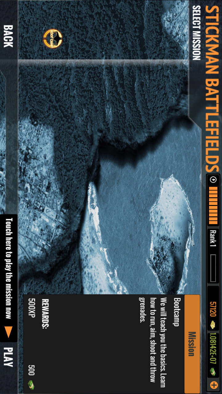 Stickman Battlefields(Don't look at ad rewards) screenshot image 2_Popularmodapk.com