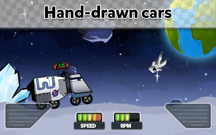 Time Bomb Race<span>(Unlimited money)</span> screenshot image 4_Popularmodapk.com