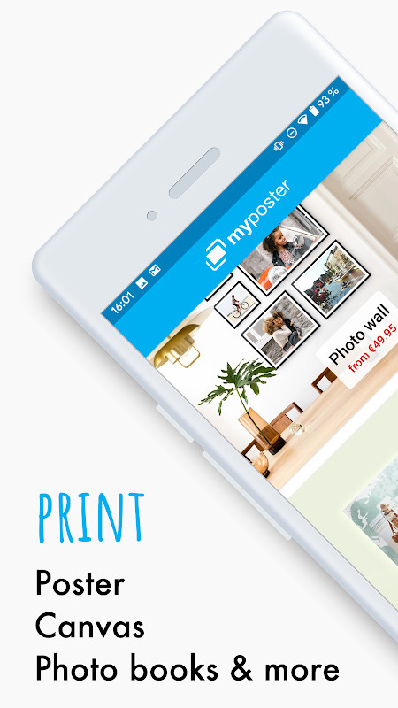 myposter - Photo Printing screenshot image 35_Popularmodapk.com