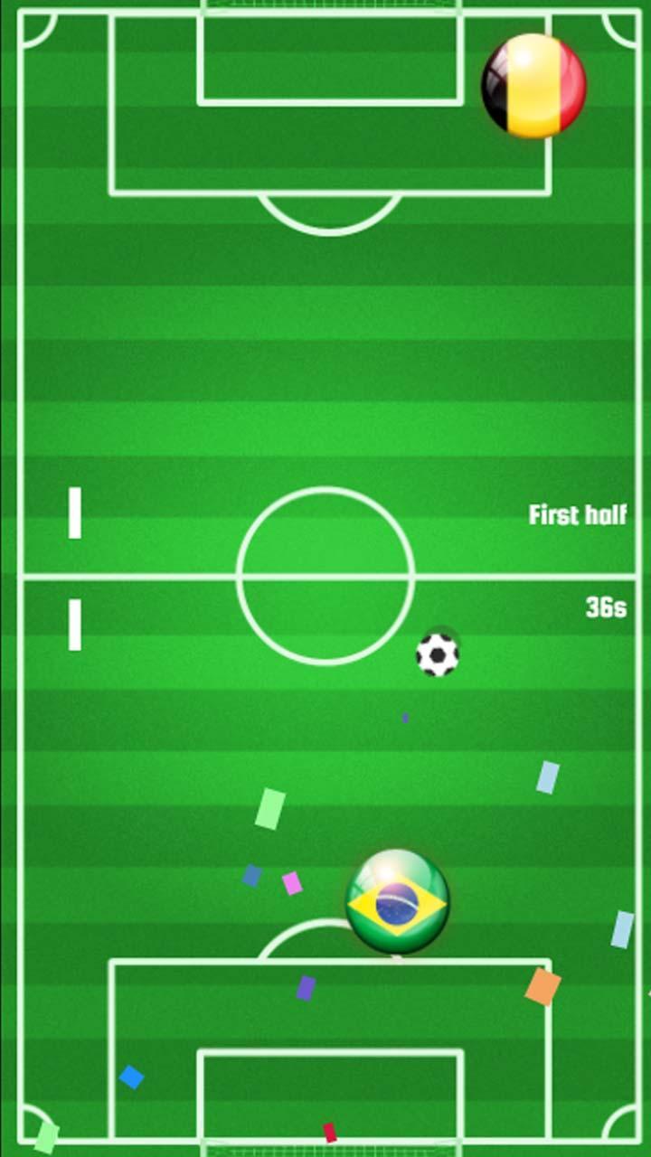 World Cup Game screenshot image 5_Popularmodapk.com