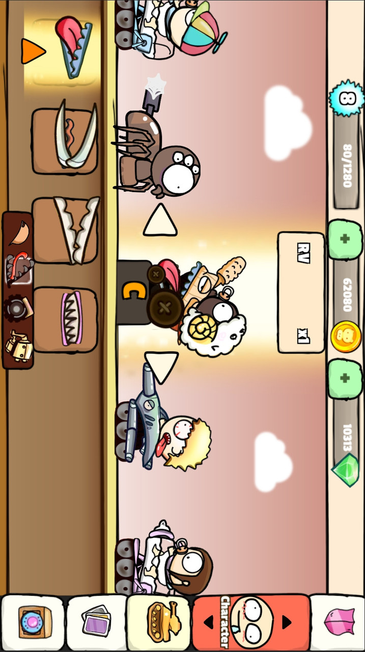 Blast away the local chicken(No verification is required) screenshot image 23_Popularmodapk.com