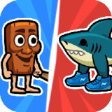 Brainrot Go！Merge Game1.0.2_Popularmodapk.com