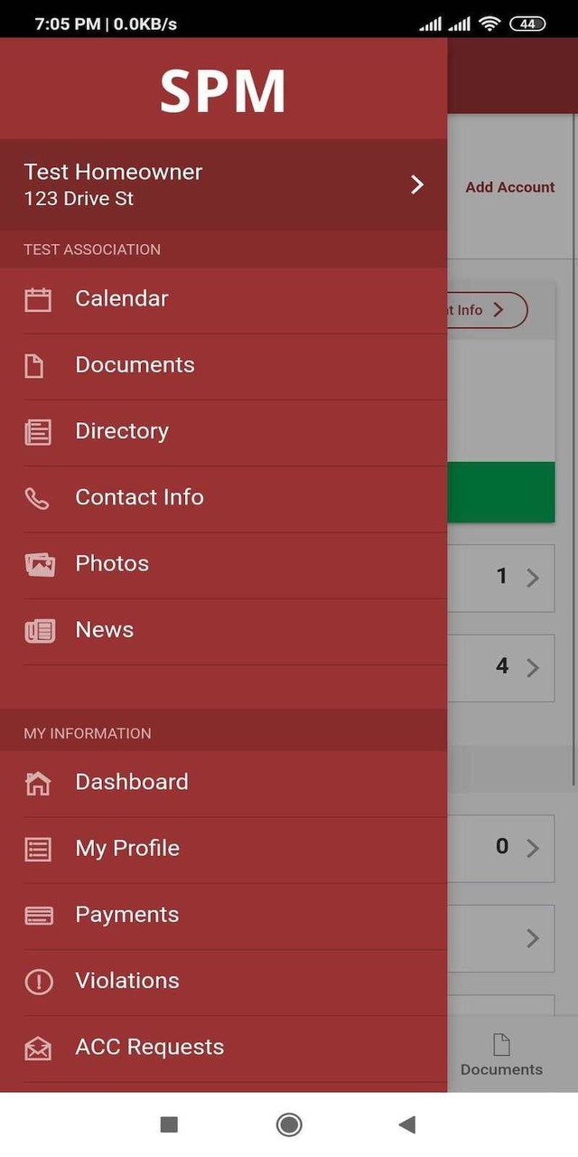 SPM - Owner & Board App screenshot image 4_Popularmodapk.com