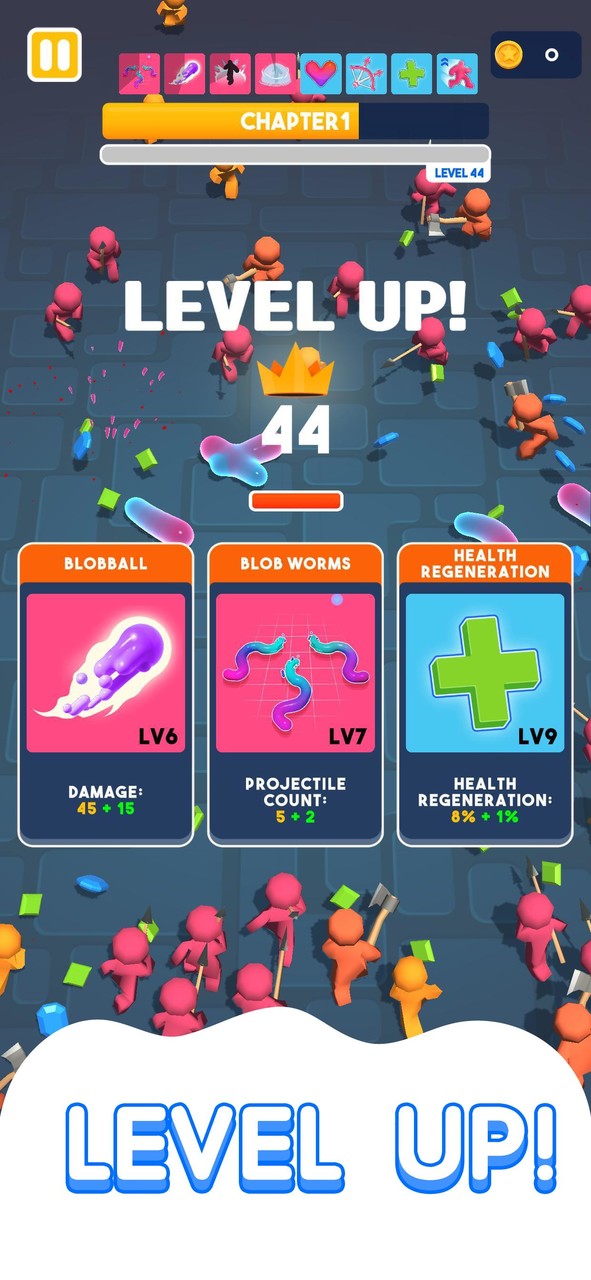 Dogs Mod for Minecraft screenshot image 4_Popularmodapk.com