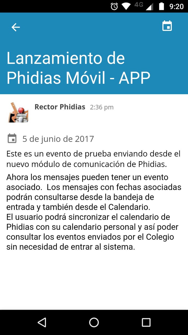 Phidias screenshot image 6_Popularmodapk.com