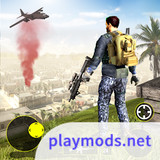 FPS Commando 3D<span>(Unlock all levels)</span>1.1_Popularmodapk.com