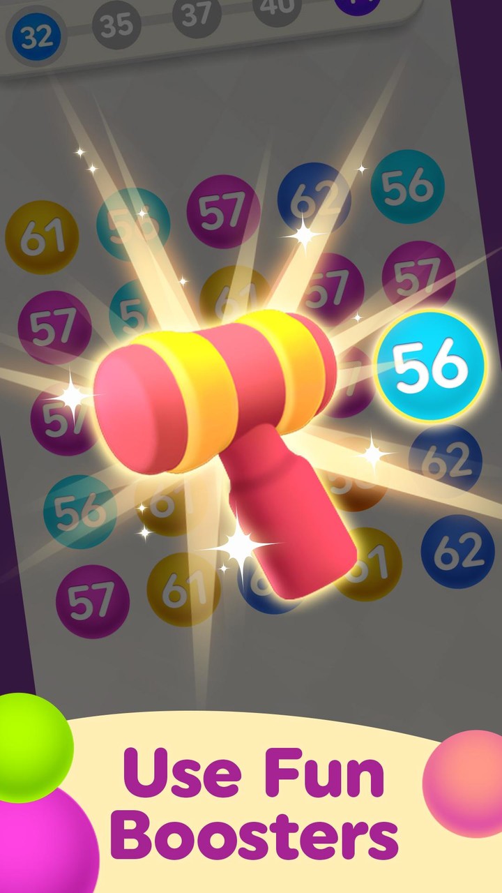 Number Link screenshot image 2_Popularmodapk.com