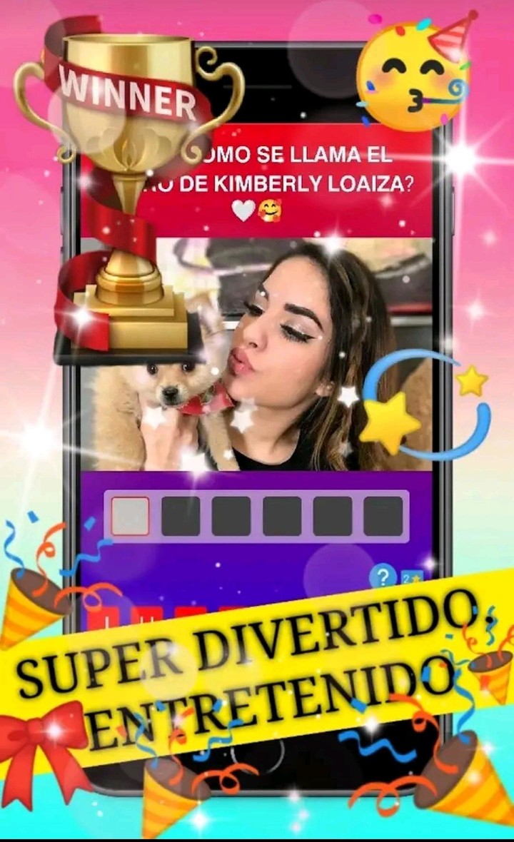 Kim Loaiza y Kima Juanit Juego screenshot image 15_Popularmodapk.com