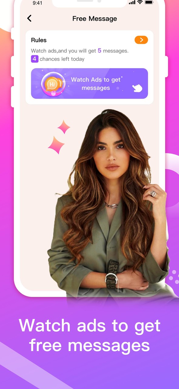 PeryU screenshot image 20_Popularmodapk.com