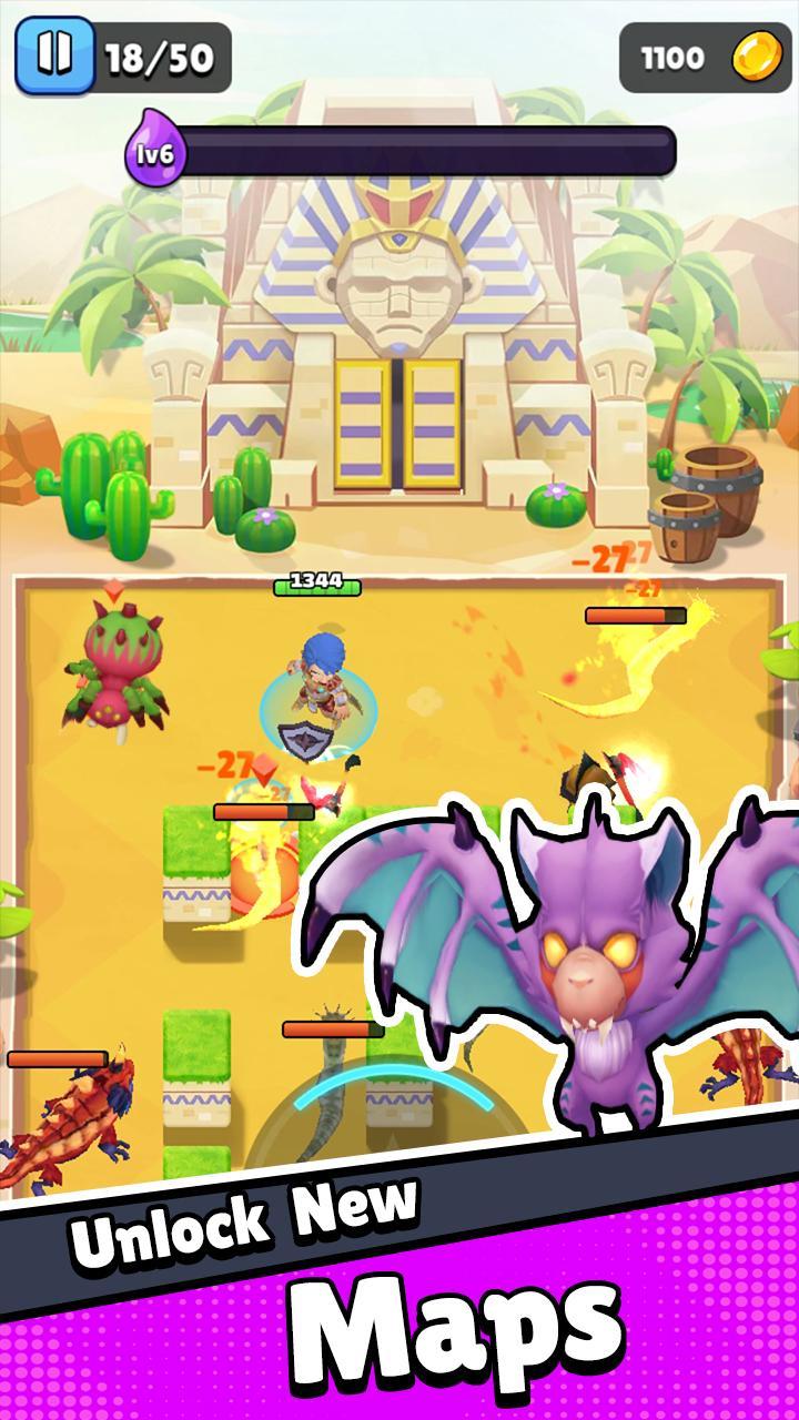 Happy Bubble: Shoot n Pop screenshot image 8_Popularmodapk.com