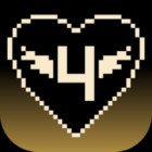 Deltarune Chapter 4<span>(NO ADS)</span>1.0.0_Popularmodapk.com