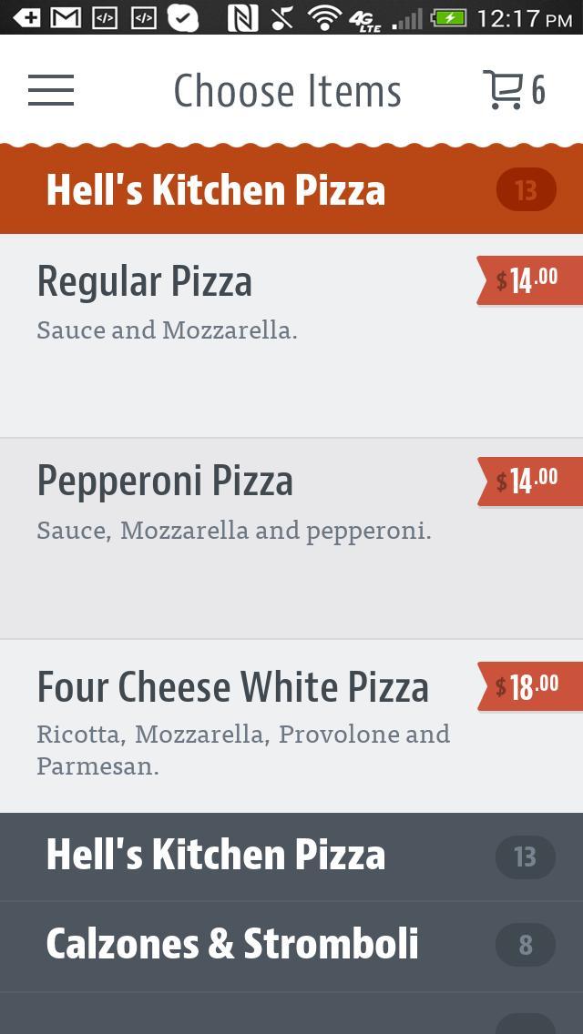 Ruffrano's LLC screenshot image 2_Popularmodapk.com