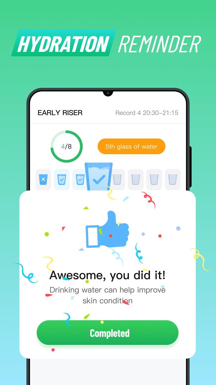 LuckyGo screenshot image 9_Popularmodapk.com