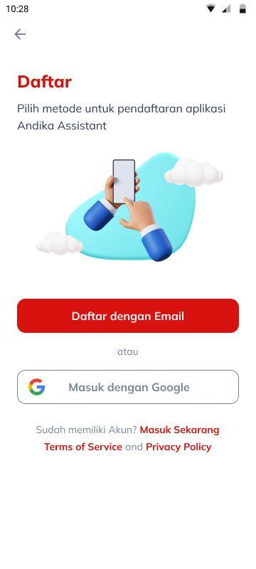 Andika Assistant screenshot image 5_Popularmodapk.com