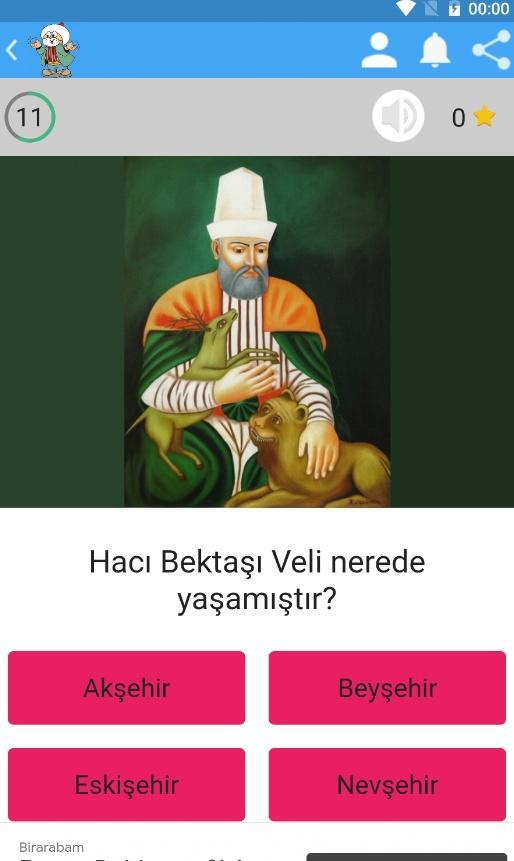 Türkçe Bilgi Yarışması screenshot image 6_Popularmodapk.com