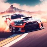 Real Car Racing: Drive City 3D1.5_Popularmodapk.com