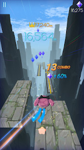 天空的女孩破解版<span>(mod)</span> screenshot image 8_Popularmodapk.com