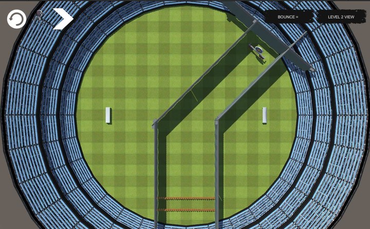 Bouncing Arrow screenshot image 8_Popularmodapk.com