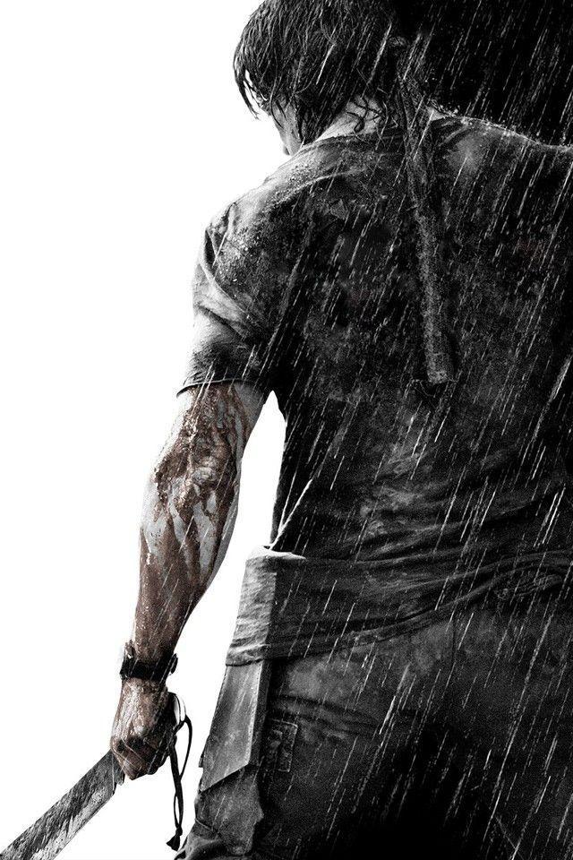 rambo wallpaper screenshot image 5_Popularmodapk.com