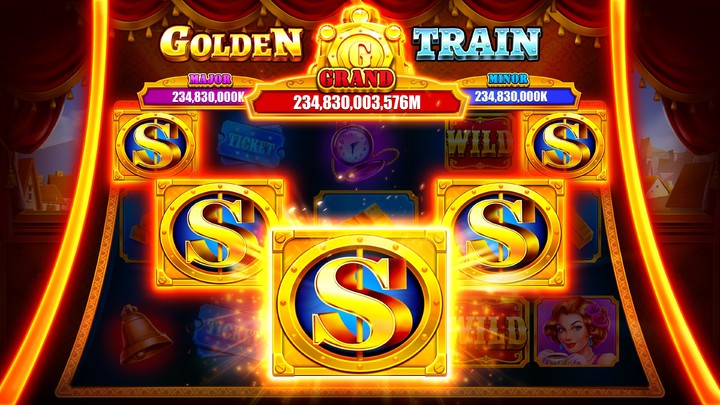 Jackpot World™ - Slots Casino screenshot image 9_Popularmodapk.com