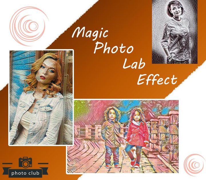 Photo Lab Picture Editor & Art screenshot image 15_Popularmodapk.com