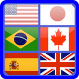 Countries and Flags of the Wor9.10.3z_Popularmodapk.com