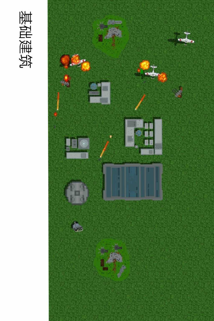 Rusted Warfare - RTS Strategy screenshot image 9_Popularmodapk.com