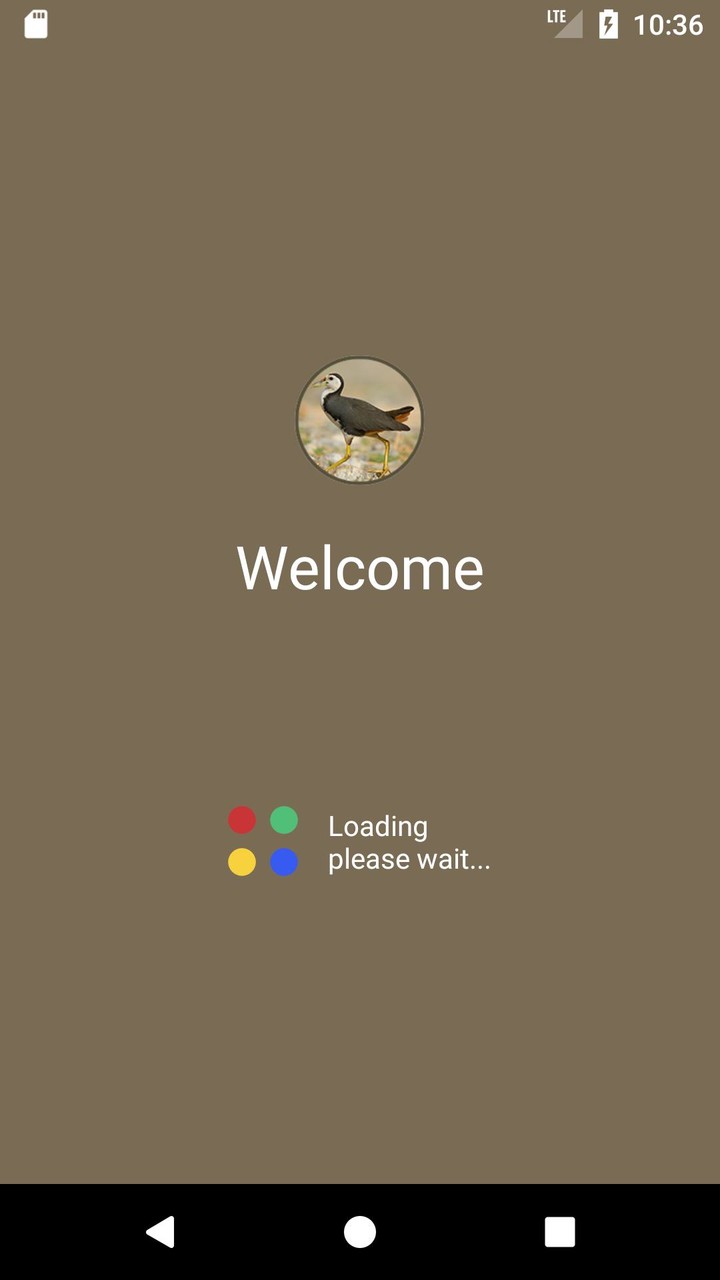 White-breasted waterhen sounds screenshot image 1_Popularmodapk.com