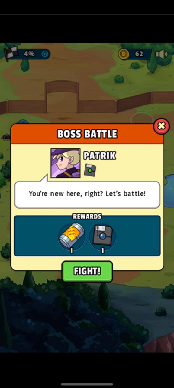 Dynamons screenshot image 5_Popularmodapk.com