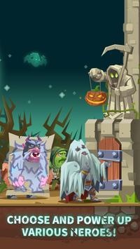 Monster Castle<span>(Mod APK)</span> screenshot image 15_Popularmodapk.com