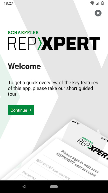 REPXPERT screenshot image 28_Popularmodapk.com