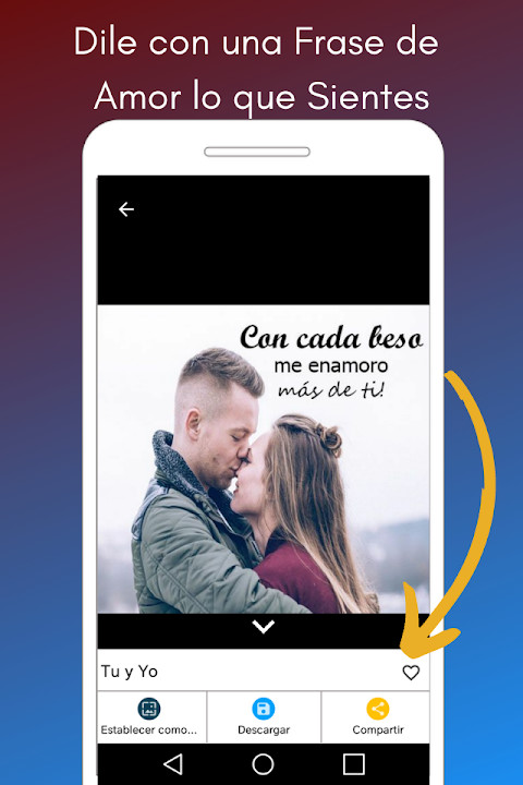 Mi Amor te Amo Mucho screenshot image 9_Popularmodapk.com