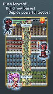 100T Earth Defender Corps<span>(Unlimited Currency)</span> screenshot image 4_Popularmodapk.com