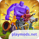 Epic Battle Simulator<span>(Unlimited Diamonds)</span>1.9.00_Popularmodapk.com