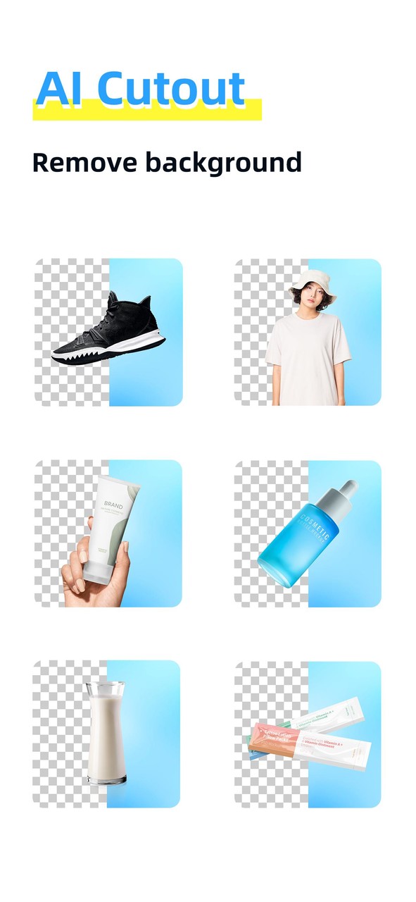 Poster Maker:Graphic design screenshot image 8_Popularmodapk.com