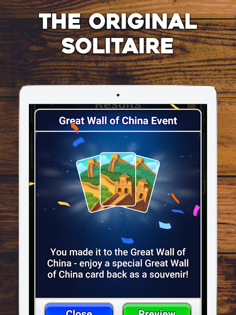 Solitaire - Classic Card Games screenshot image 31_Popularmodapk.com