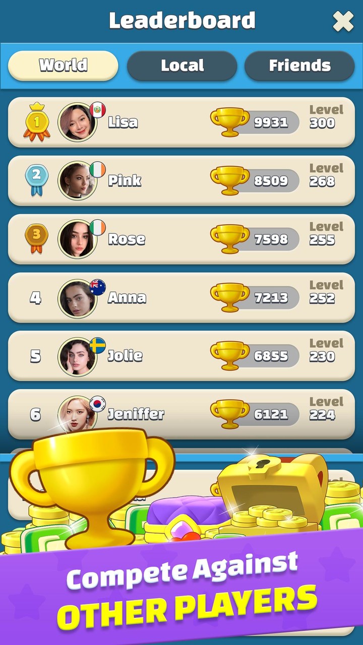 Inster Covi-Smell screenshot image 19_Popularmodapk.com