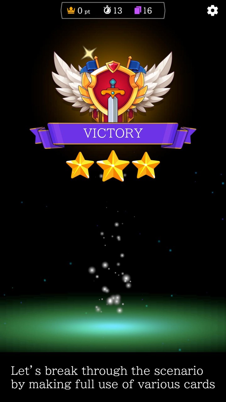 Clans Deck screenshot image 4_Popularmodapk.com