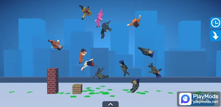 Cube Play<span>(no ads)</span> screenshot image 4_Popularmodapk.com